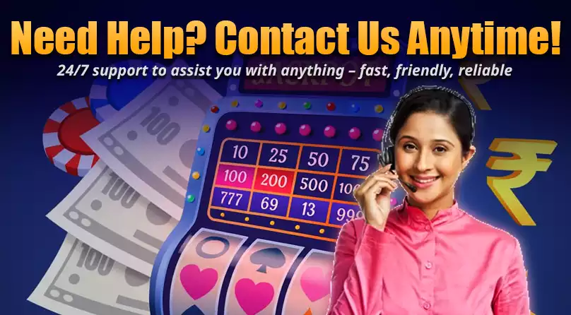 Contact Us Lucky Niki/Lucky Niki Official customer service is online 24 hours a day