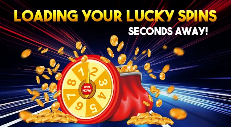 Join Lucky Niki to get welcome bonus